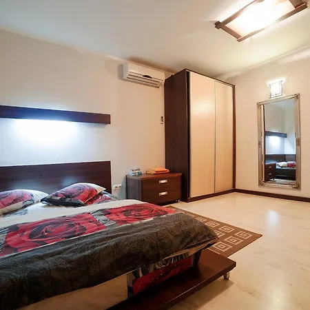 на дерибасовской Appartement