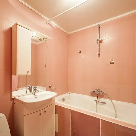 на дерибасовской 公寓 *