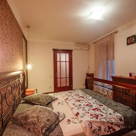 на дерибасовской Appartement Odessa