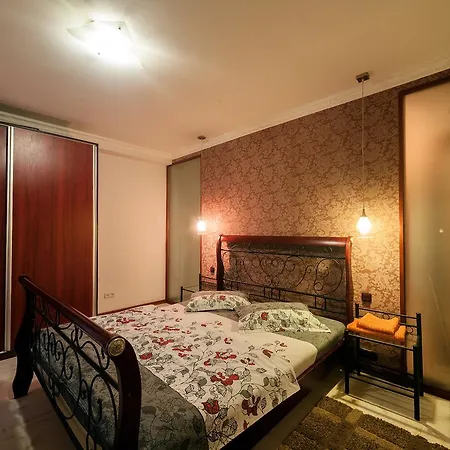 Appartement на дерибасовской