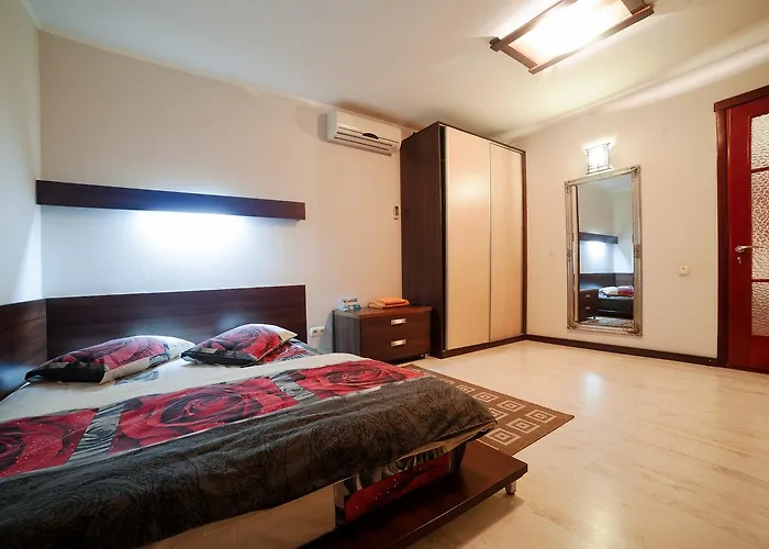 на дерибасовской Appartement