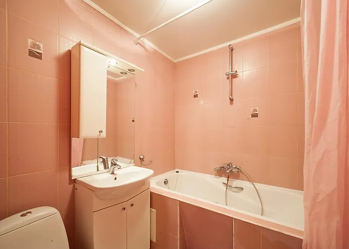 на дерибасовской Appartement *