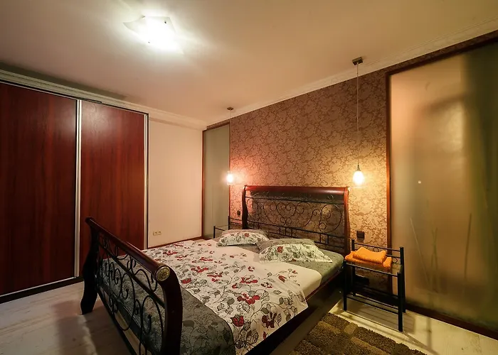 Appartement на дерибасовской