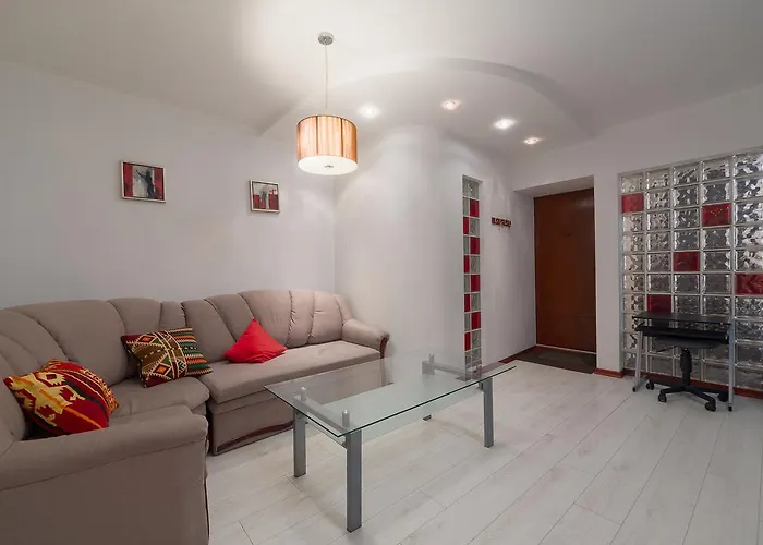 на дерибасовской Appartement *